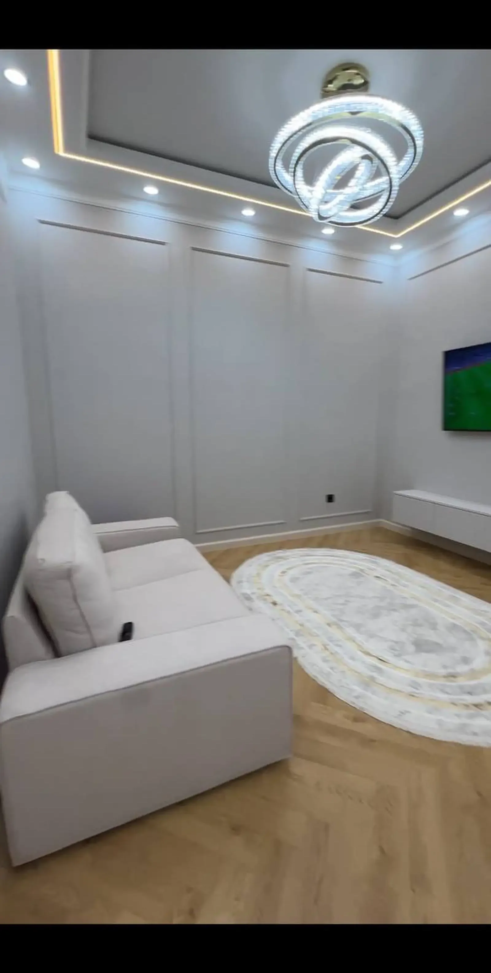 2-комн. квартира, 8 этаж, 44 м², Шохмансур