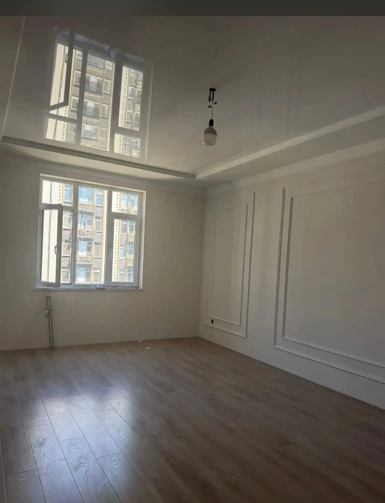 3-комн. квартира, 10 этаж, 92 м², Овир