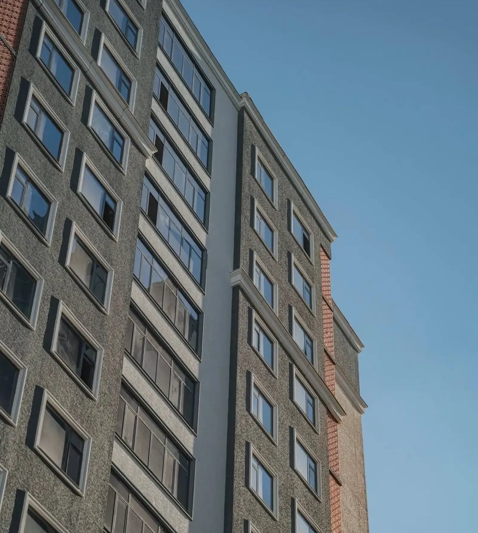 3-комн. квартира, 7 этаж, 157 м², И Сомони