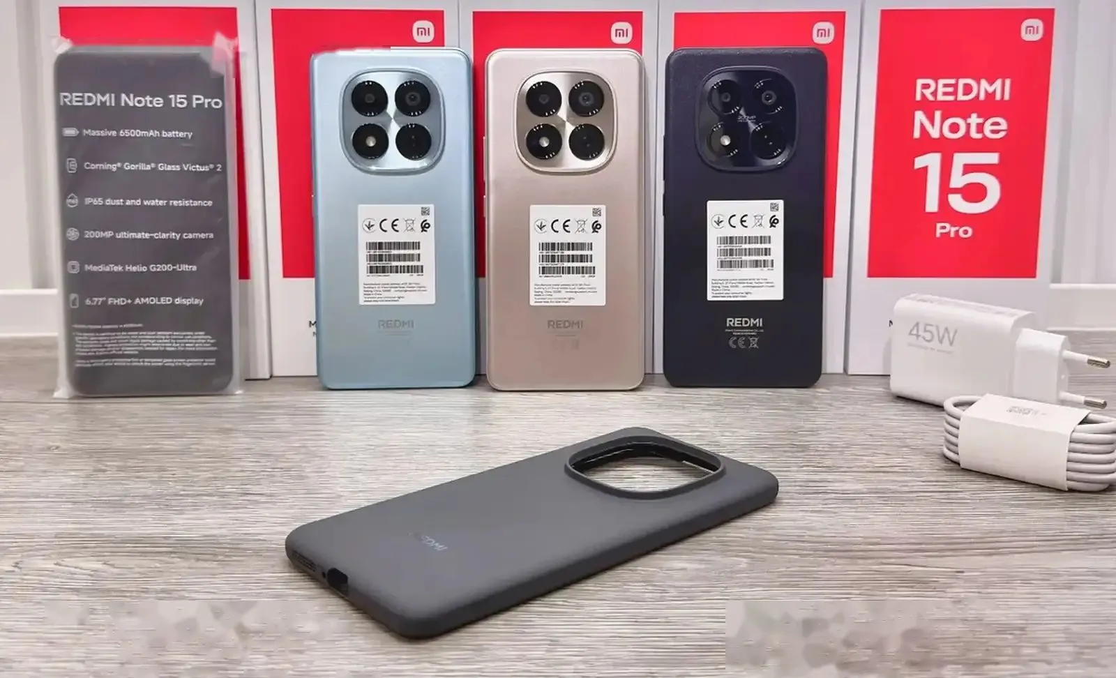 Xiaomi Redmi 512 gb