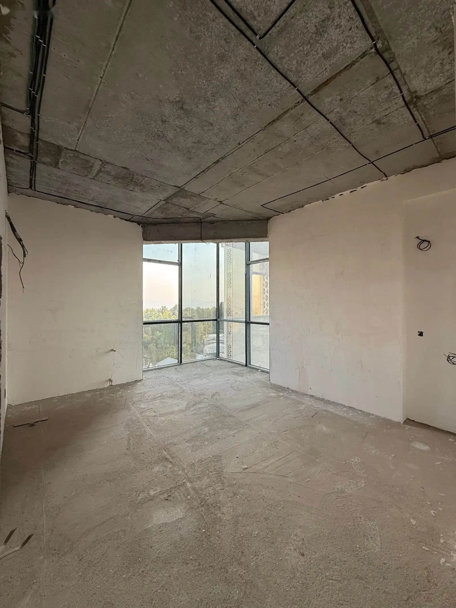 5-комн. квартира, 7 этаж, 140 м², Старый Аэропорт, Супермаркет Релакс, Район Шохмансур — фото 10