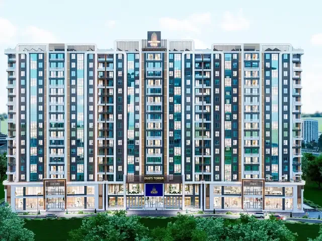2-комн. квартира, 6 этаж, 72 м², Повороти Ленинград