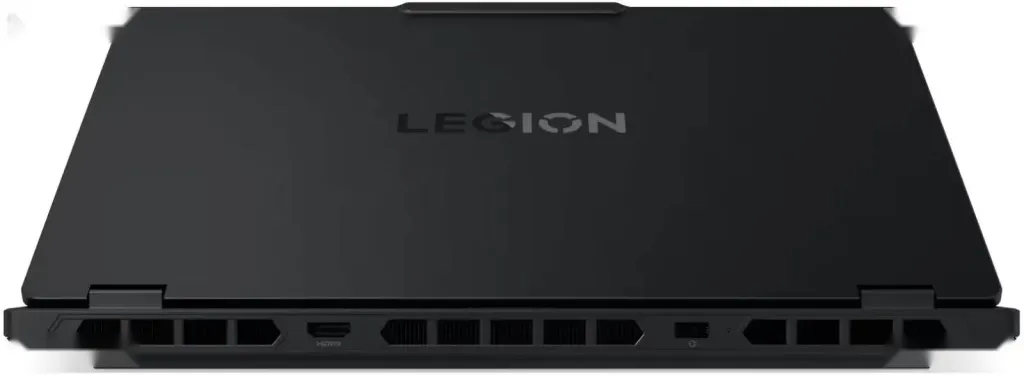 Игровой ноутбук Lenovo Legion 5 15IRX10 Core i9 32ГБ 1ТБ SSD RTX 5070 OLED 165Hz