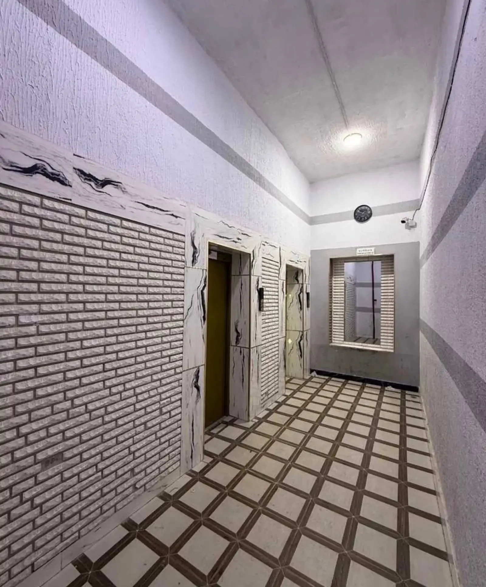 3-комн. квартира, 10 этаж, 97 м², Сино