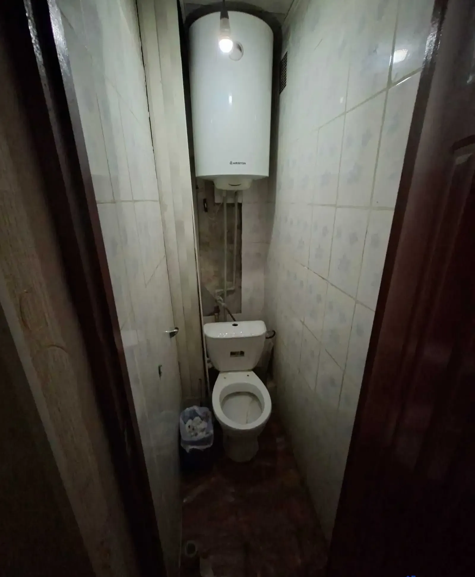 2-к квартира, 3 этаж, 58 м², Сино