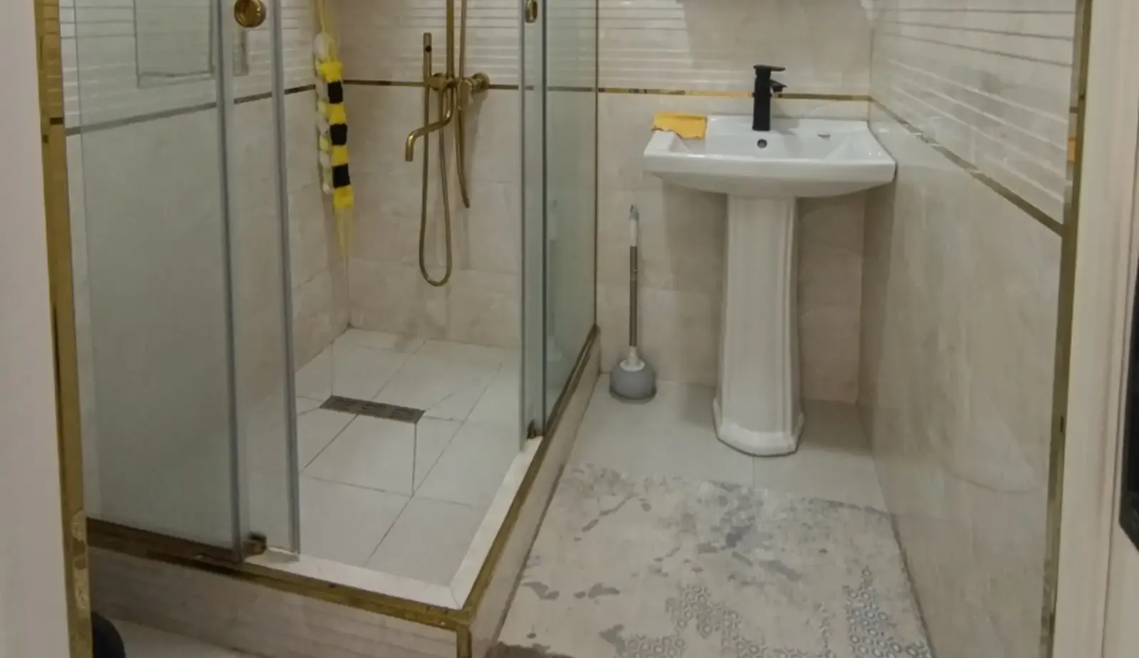 2-комн. квартира, 11 этаж, 80 м², Фирдавси, Молодёжный