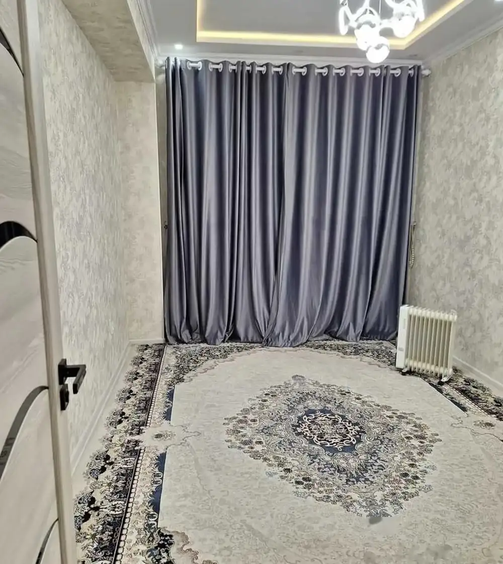 2-комн. квартира, 12 этаж, 90м², Фирдавси