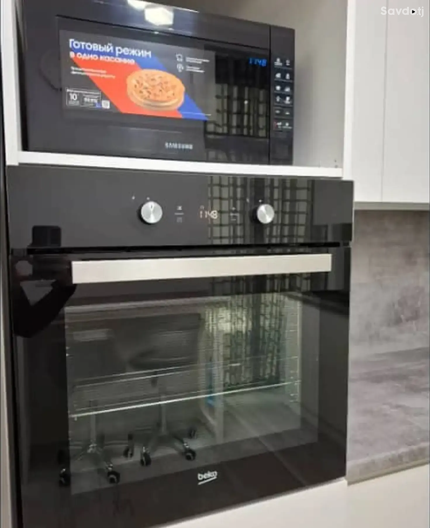 2-комн. квартира, 12 этаж, 68м², Шохмансур