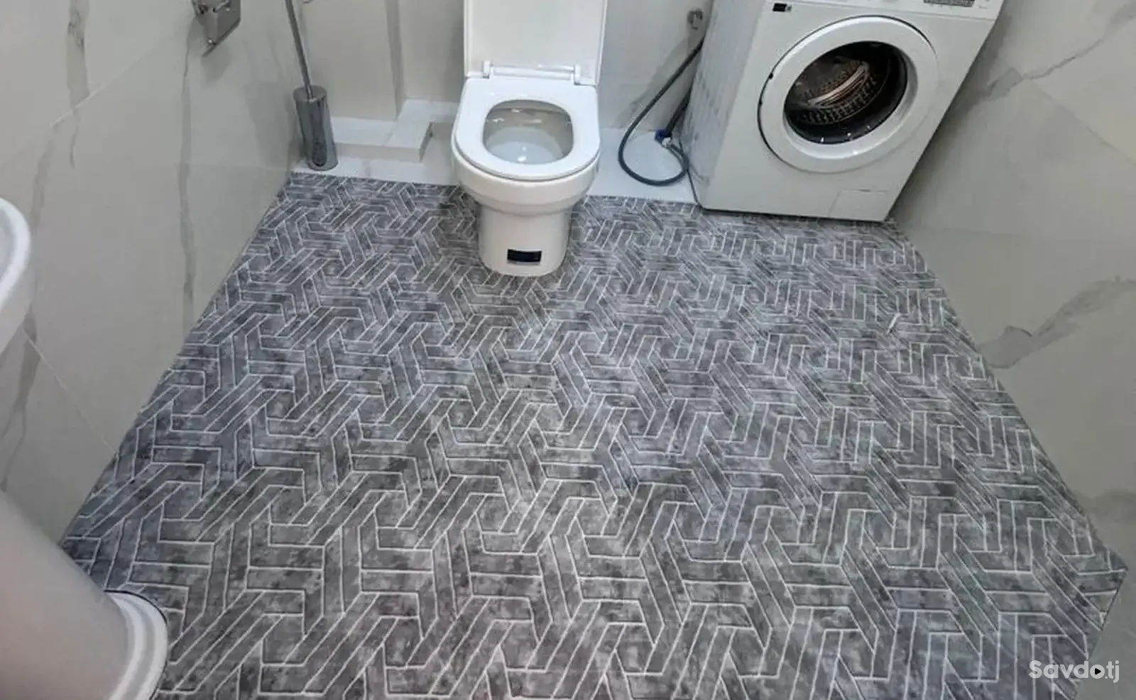 3-комн. квартира, 7 этаж, 110м², Сино