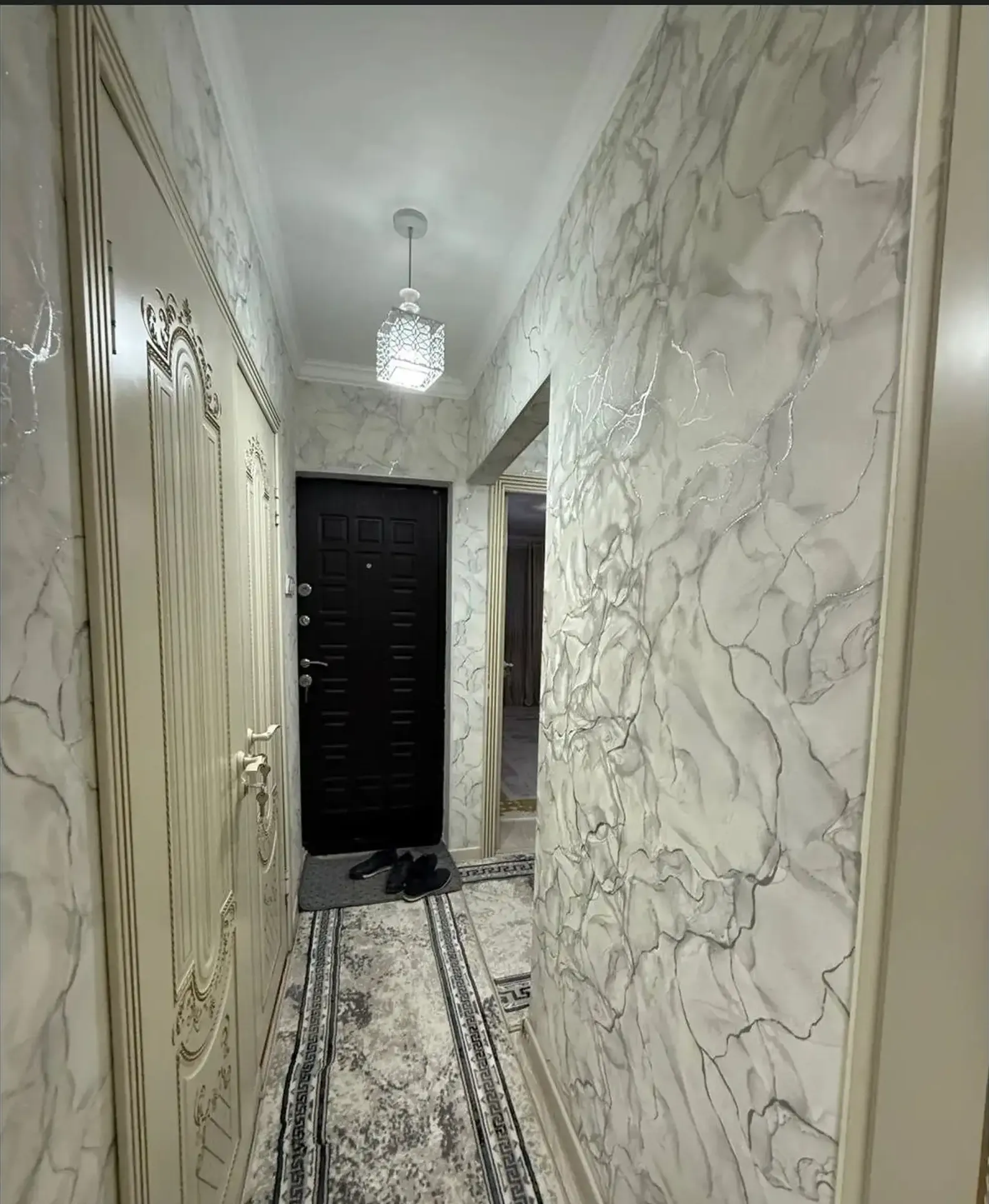 2-комн. квартира, 4 этаж, 53 м², Сиёма мол