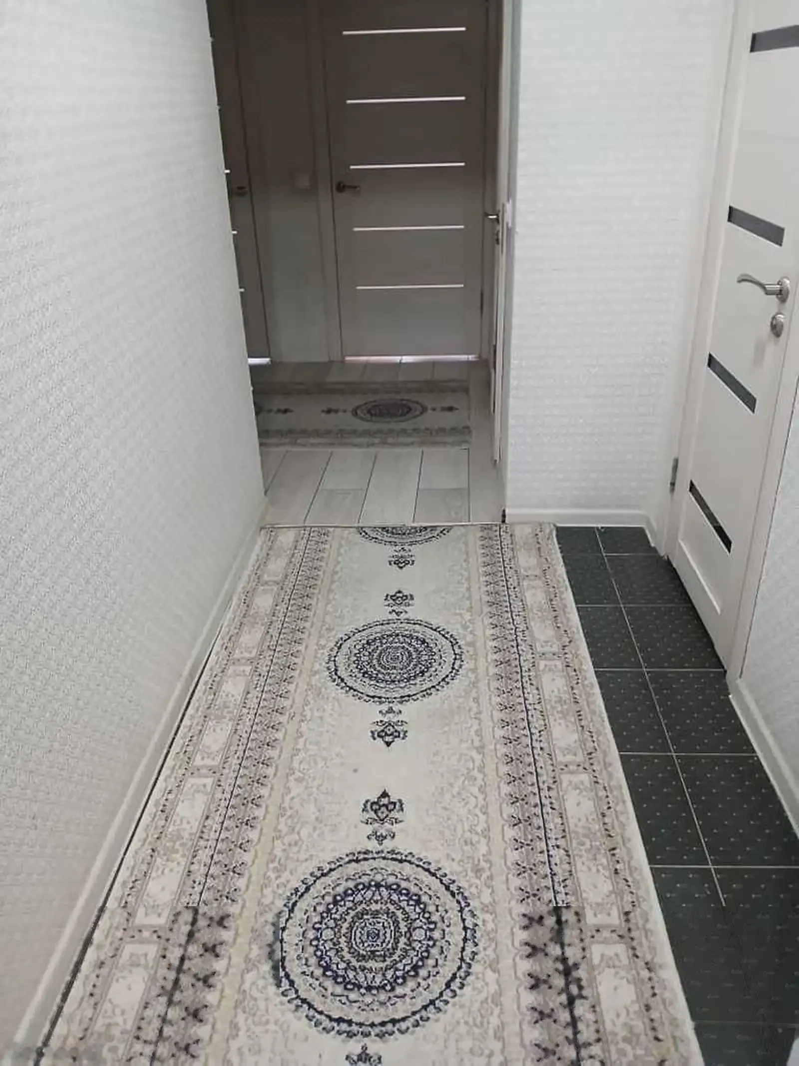 2-к квартира, 6 этаж, 80 м², Цирк