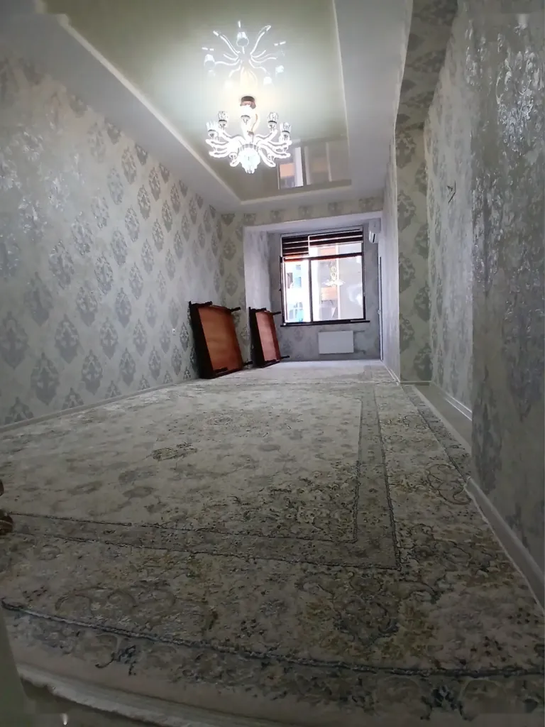 4-комн. квартира, 11 этаж, 132 м², Корвон