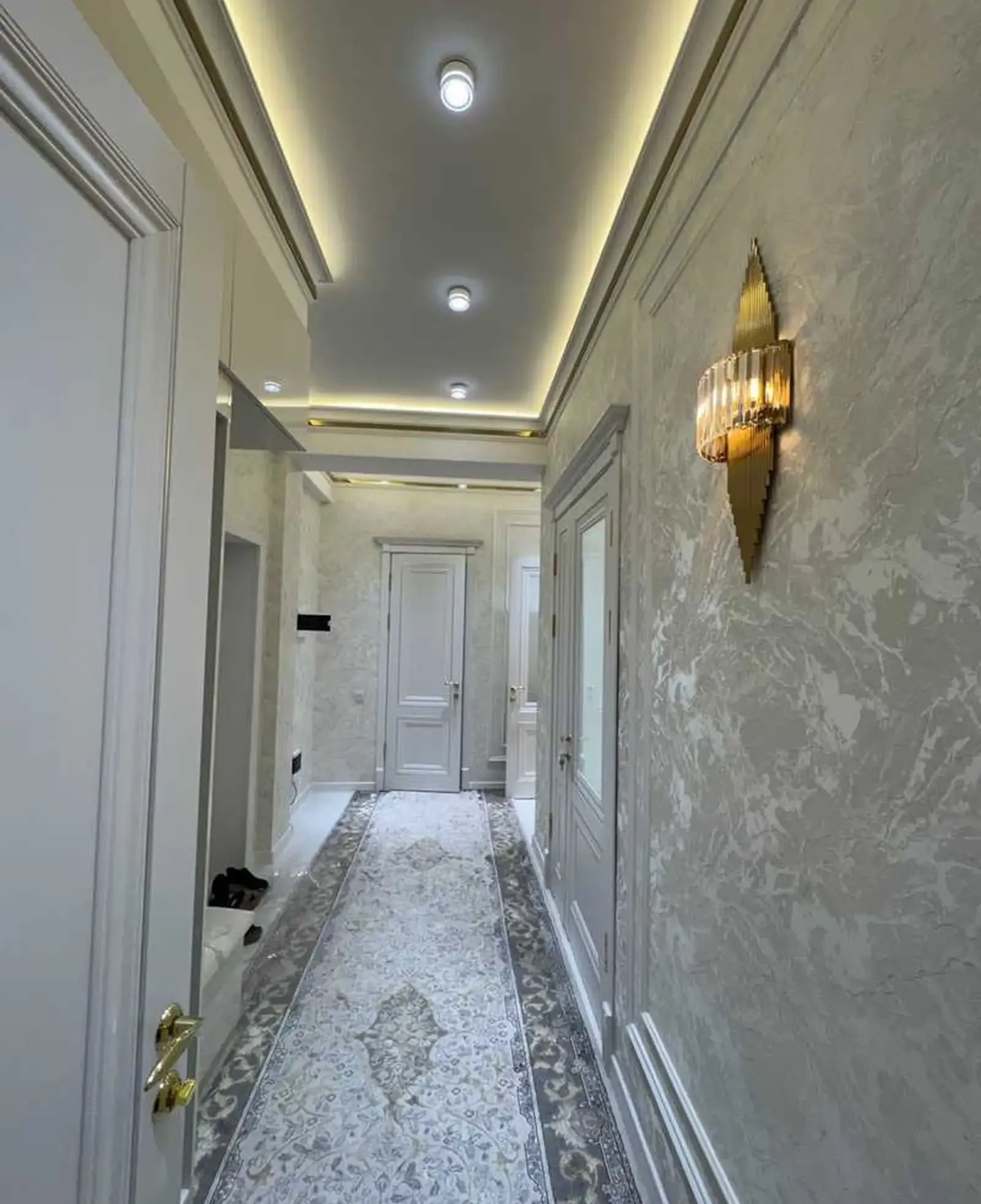 2-комн. квартира, 5 этаж, 75м², И.Сомони