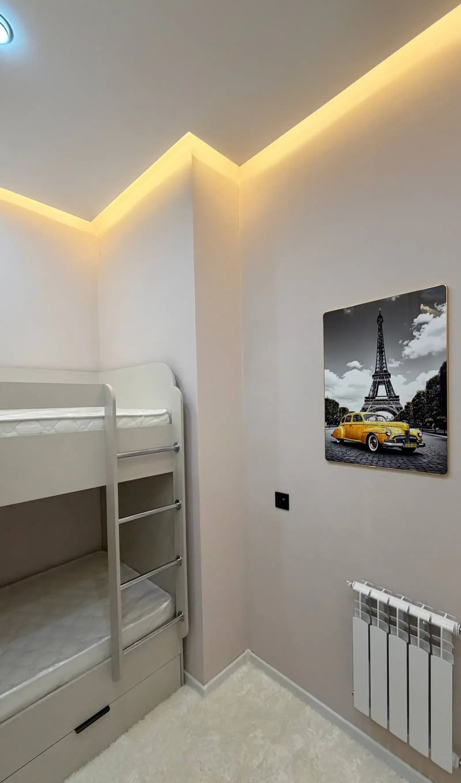 4-комн. квартира, 2 этаж, 89 м², Сомони