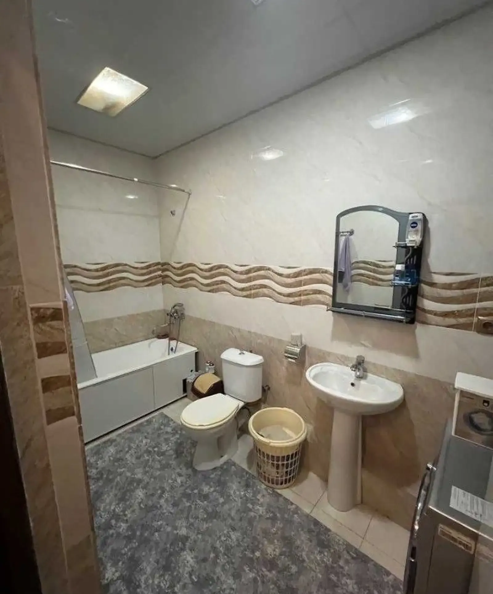 2-комн. квартира, 7 этаж, 52 м², И. Сомон