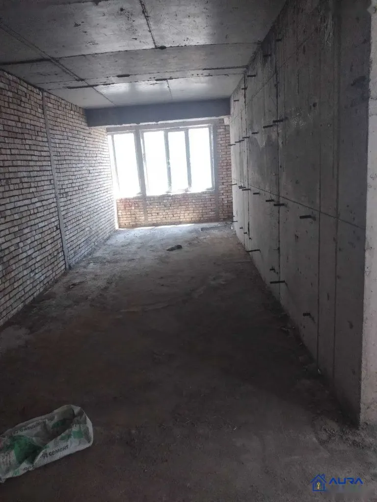 2-комн. квартира, 10 этаж, 58 м², Сино