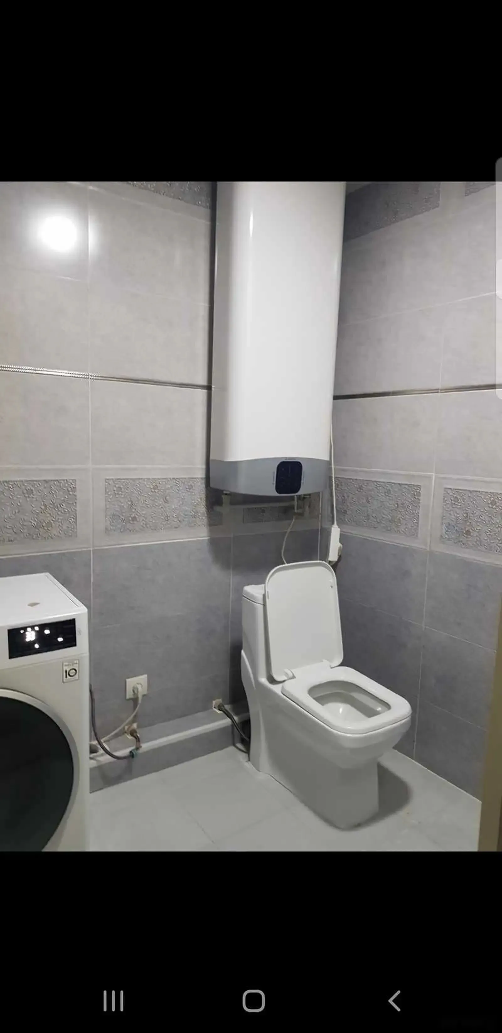 4-к квартира, 5 этаж, 92 м², 91мкр кафе суман