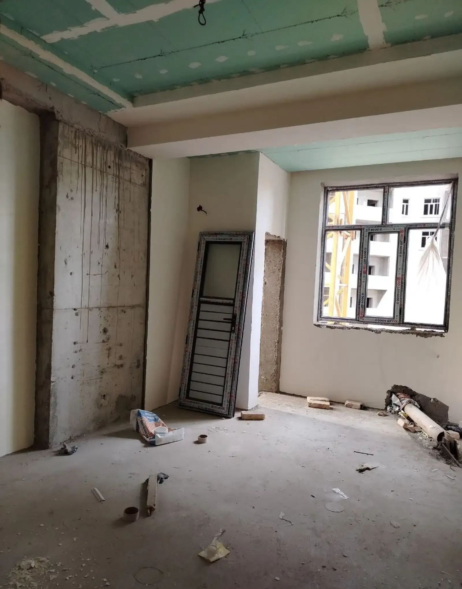 3-комн. квартира, 4 этаж, 103 м², Фирдавси
