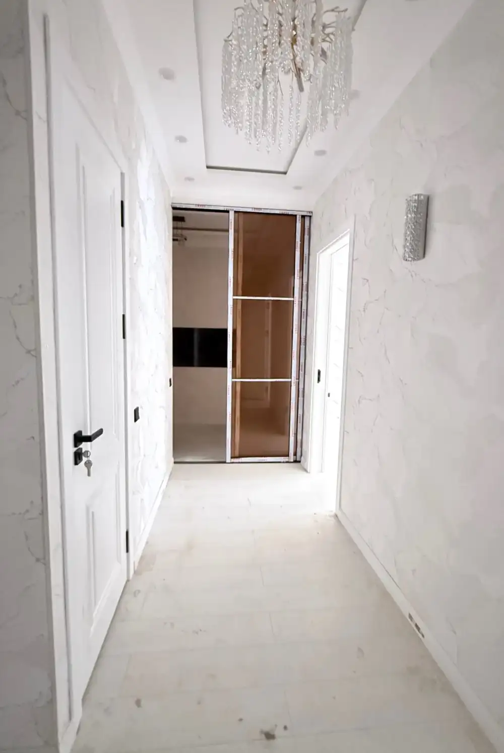 2-к квартира, 8 этаж, 66 м², Фирдавси