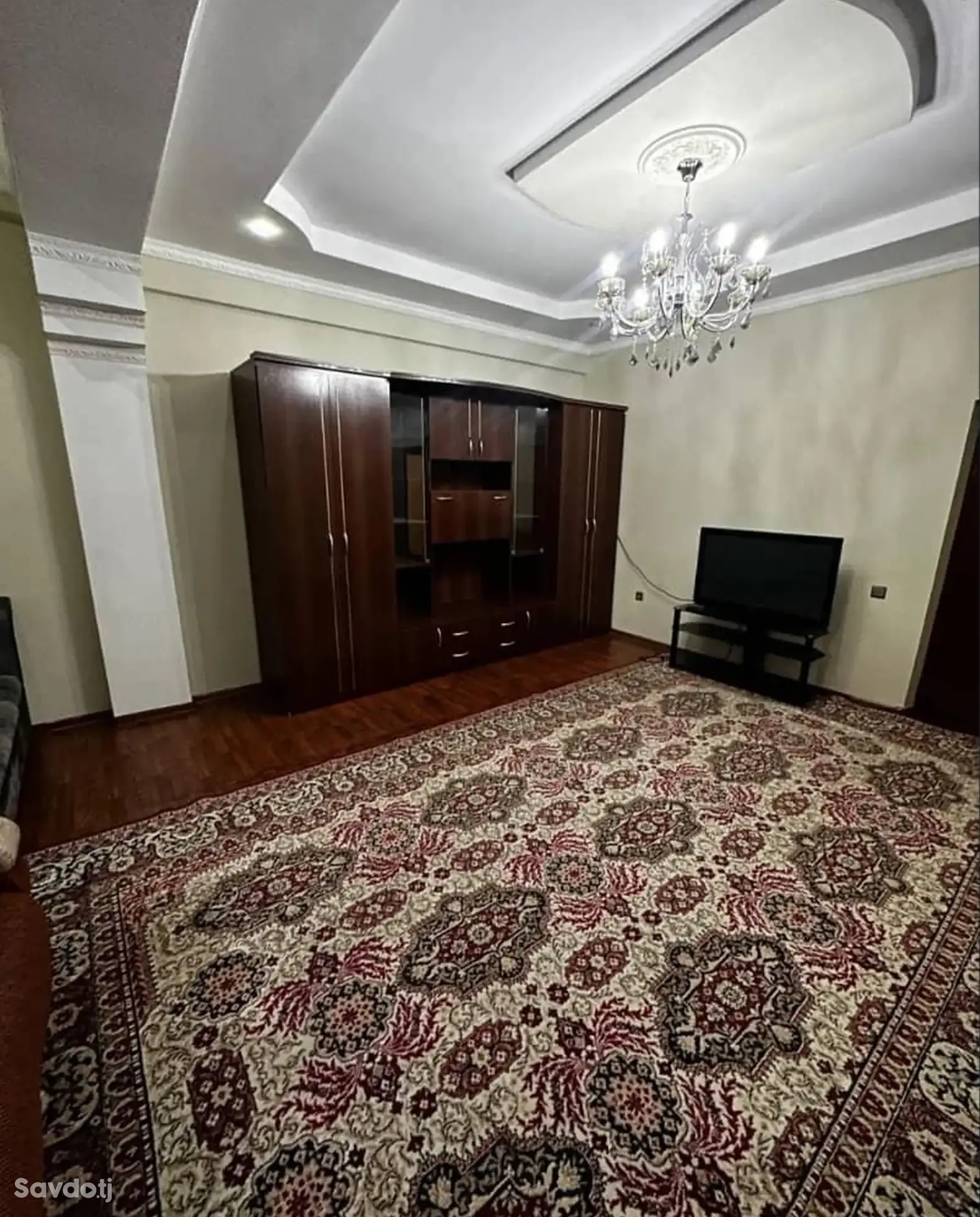 2-комн. квартира, 4 этаж, 80м², Сино