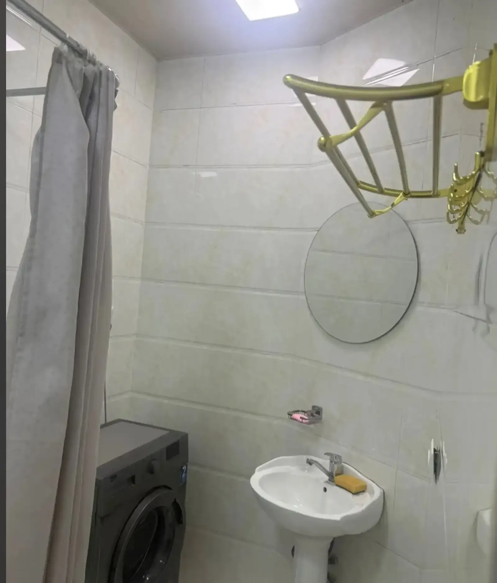 2-комн. квартира, 4 этаж, 50м², шохмансур