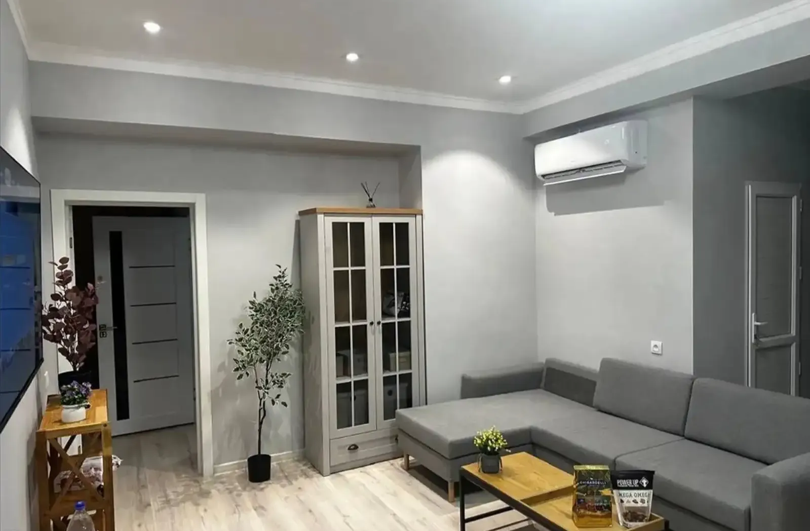 2-комн. квартира, 18 этаж, 75 м², Шохмансур
