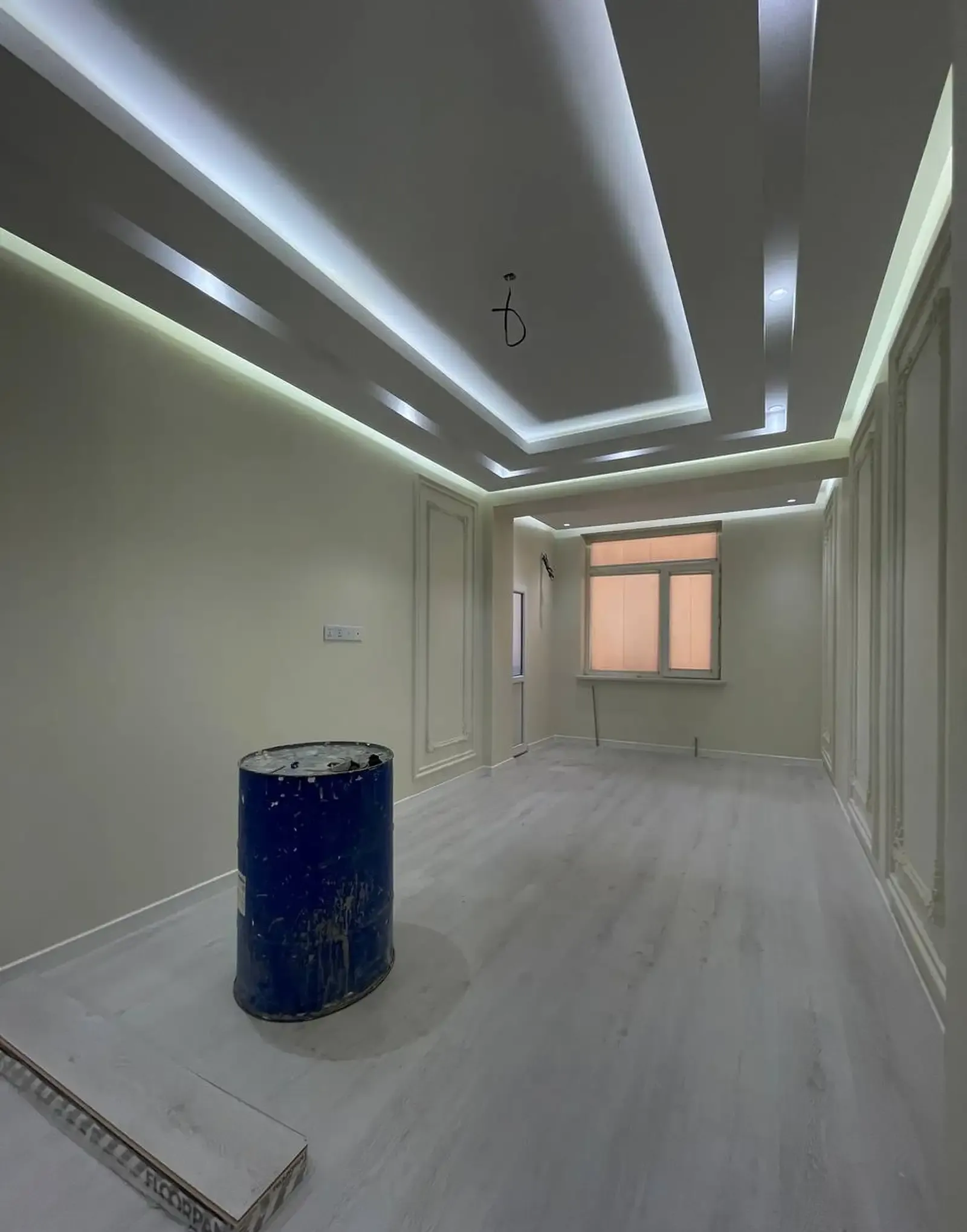 2-комн. квартира, 9 этаж, 65 м², Сино рядом Хавал