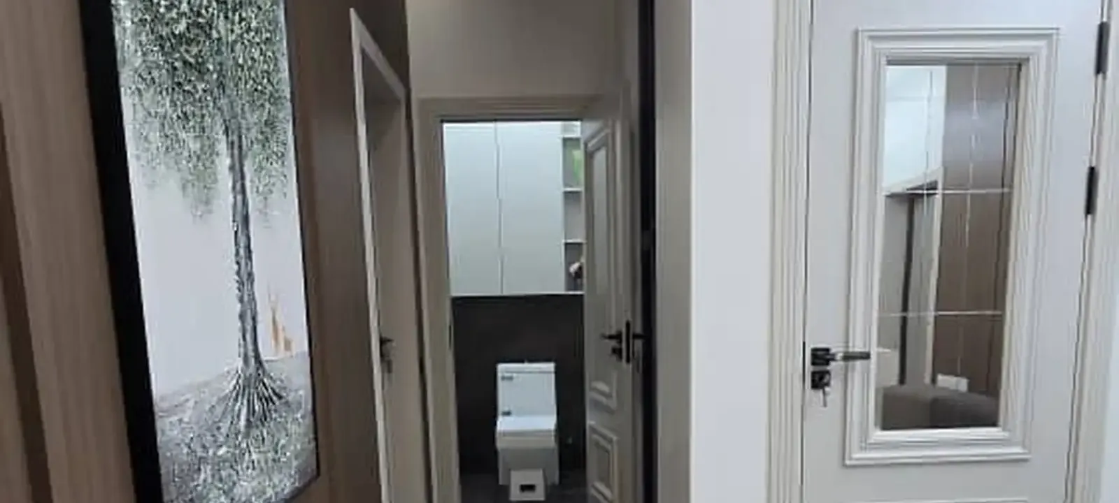 3-к квартира, 6 этаж, 87 м², Сино
