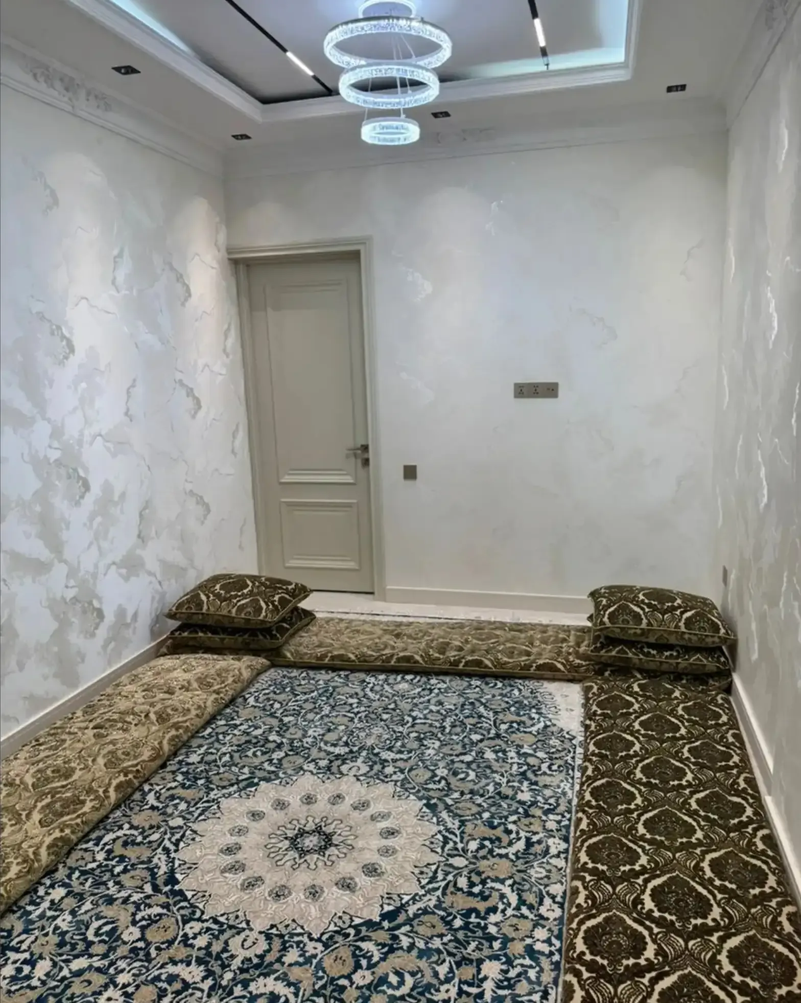 2-комн. квартира, 7 этаж, 65м², 33 мкр