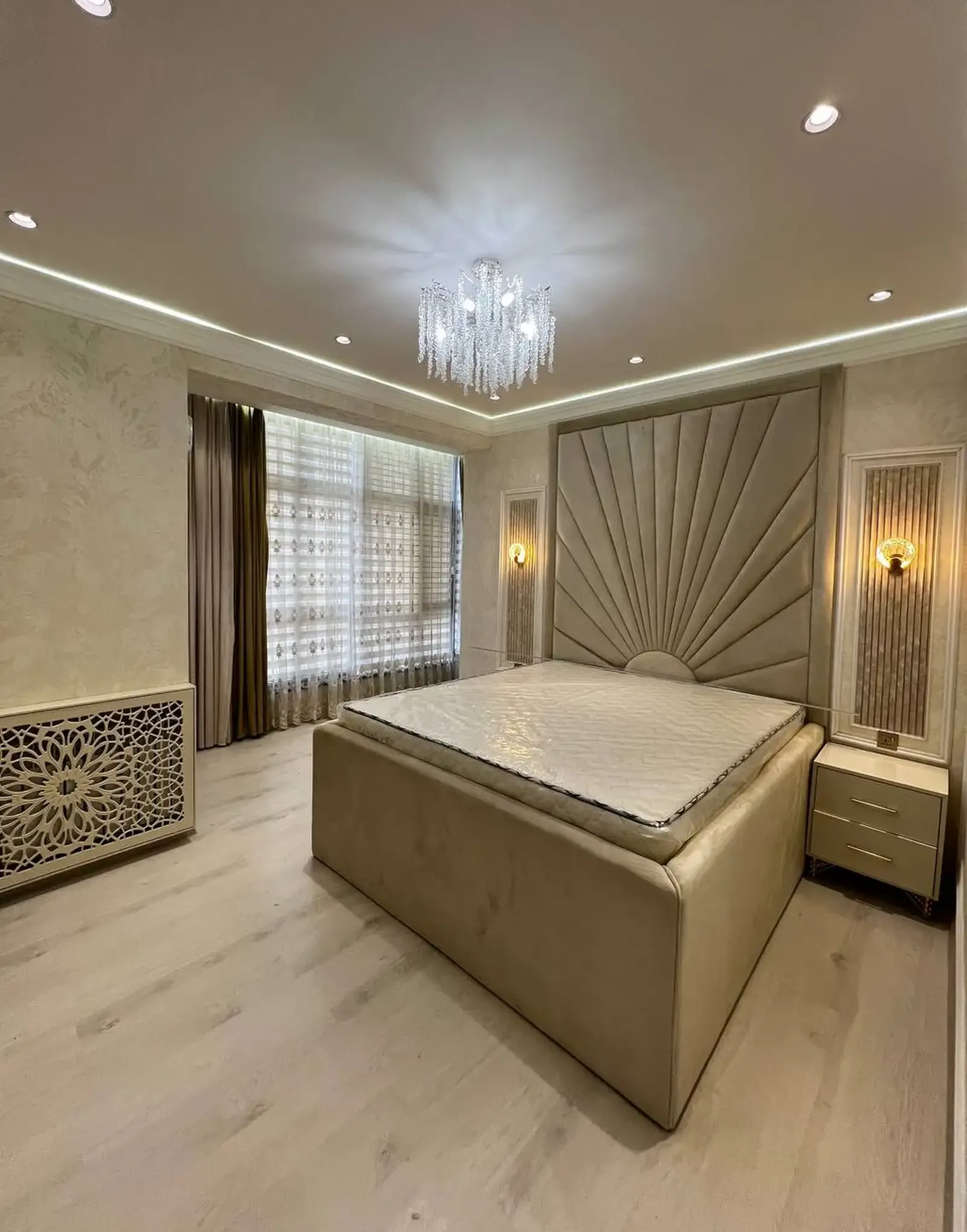 3-комн. квартира, 1 этаж, 82 м²,  33мкр