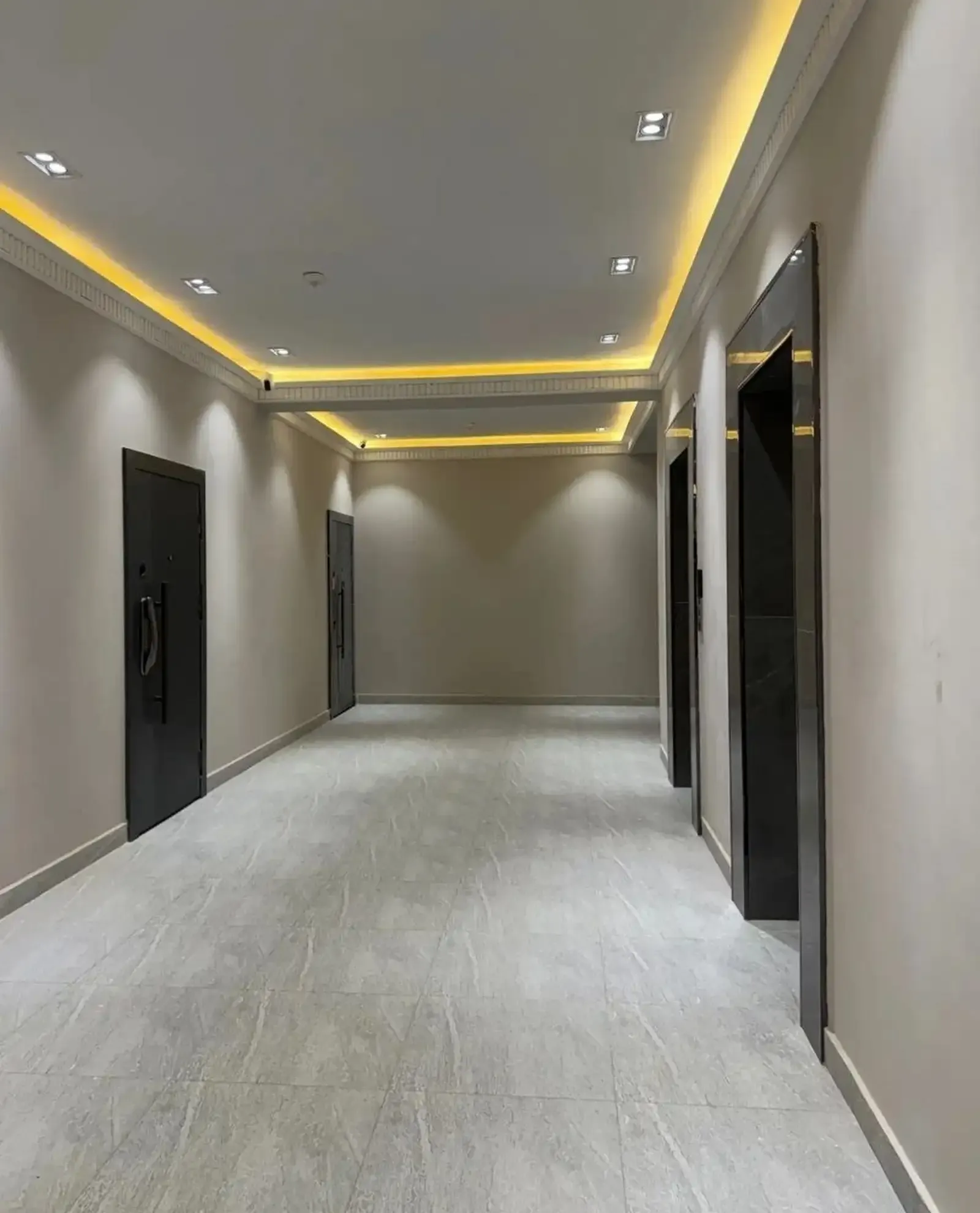 3-к квартира, 16 этаж, 96 м², Сомони Ашан