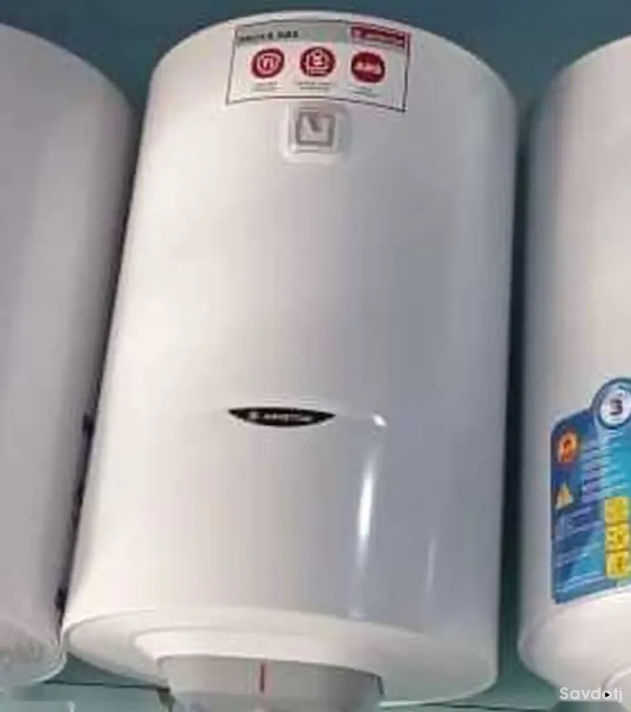 Водонагреватель Ariston_80 л