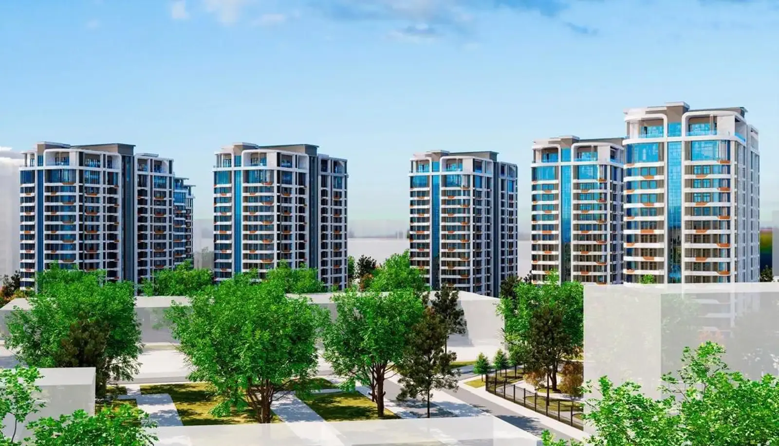 2-к квартира, 9 этаж, 62 м², Ашан, Центр, Хлебзавод, Исмоили Сомони