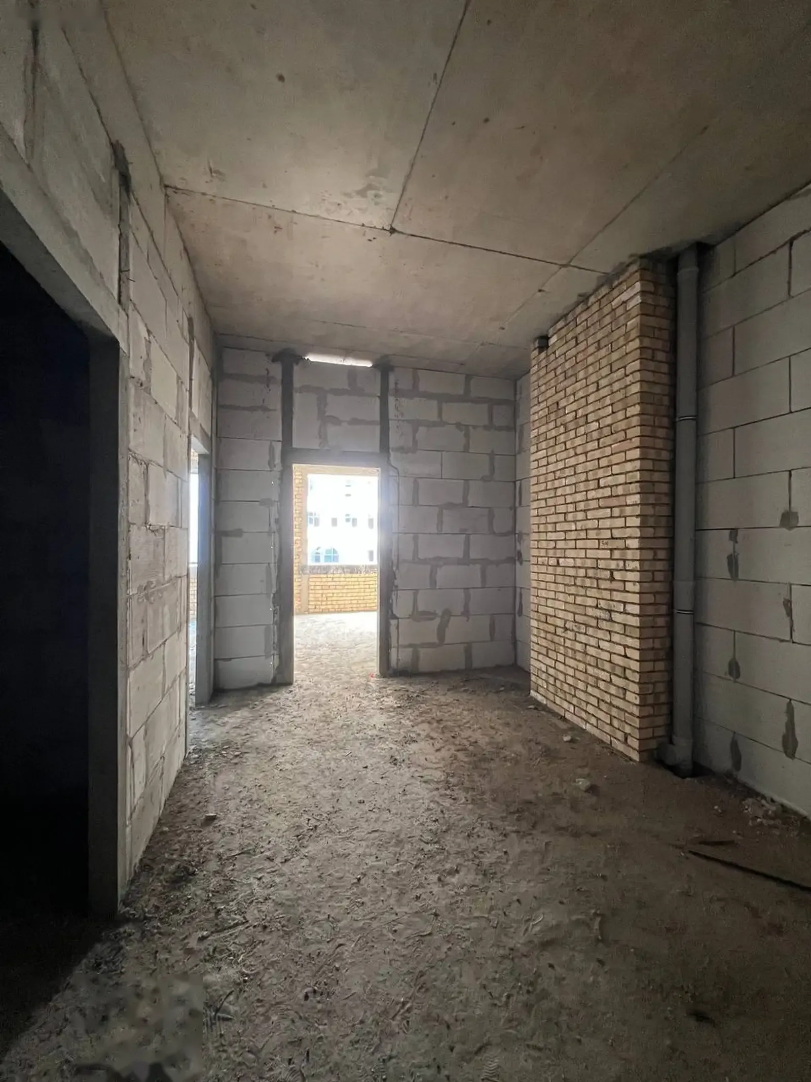 2-комн. квартира, 8 этаж, 69 м², И . Сомони
