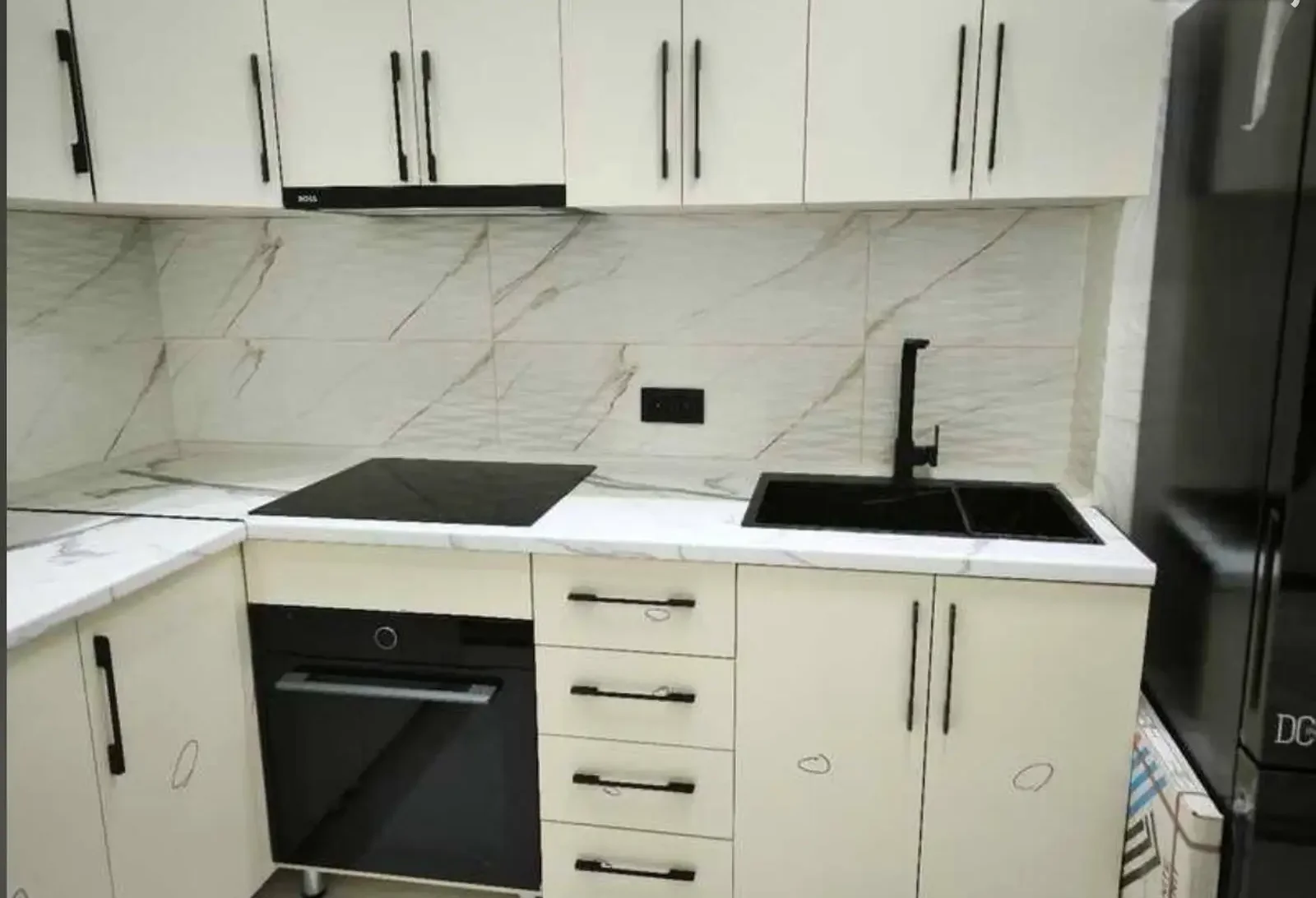 2-комн. квартира, 13 этаж, 80 м², Исмоили Сомони