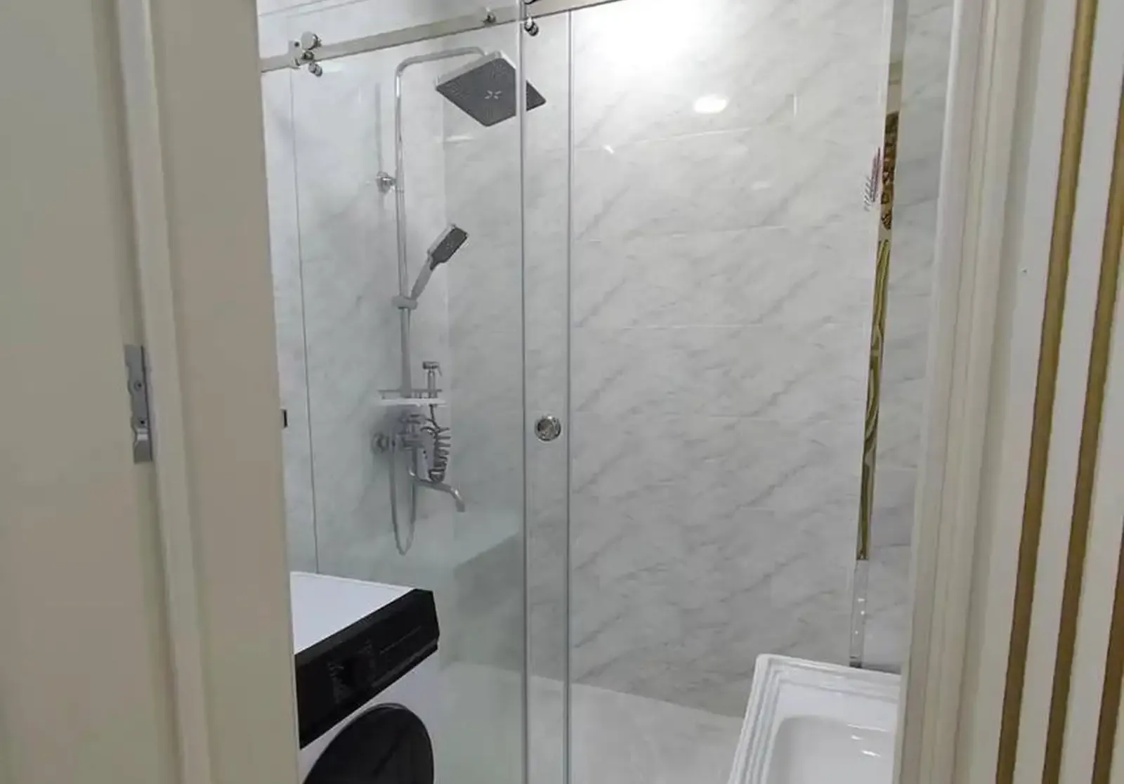 2-комн. квартира, 10 этаж, 92м², Сино