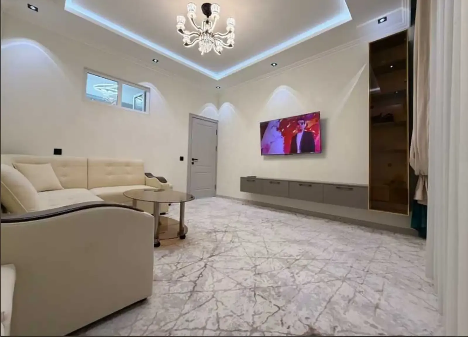 2-комн. квартира, 17 этаж, 51м², исмоил сомони