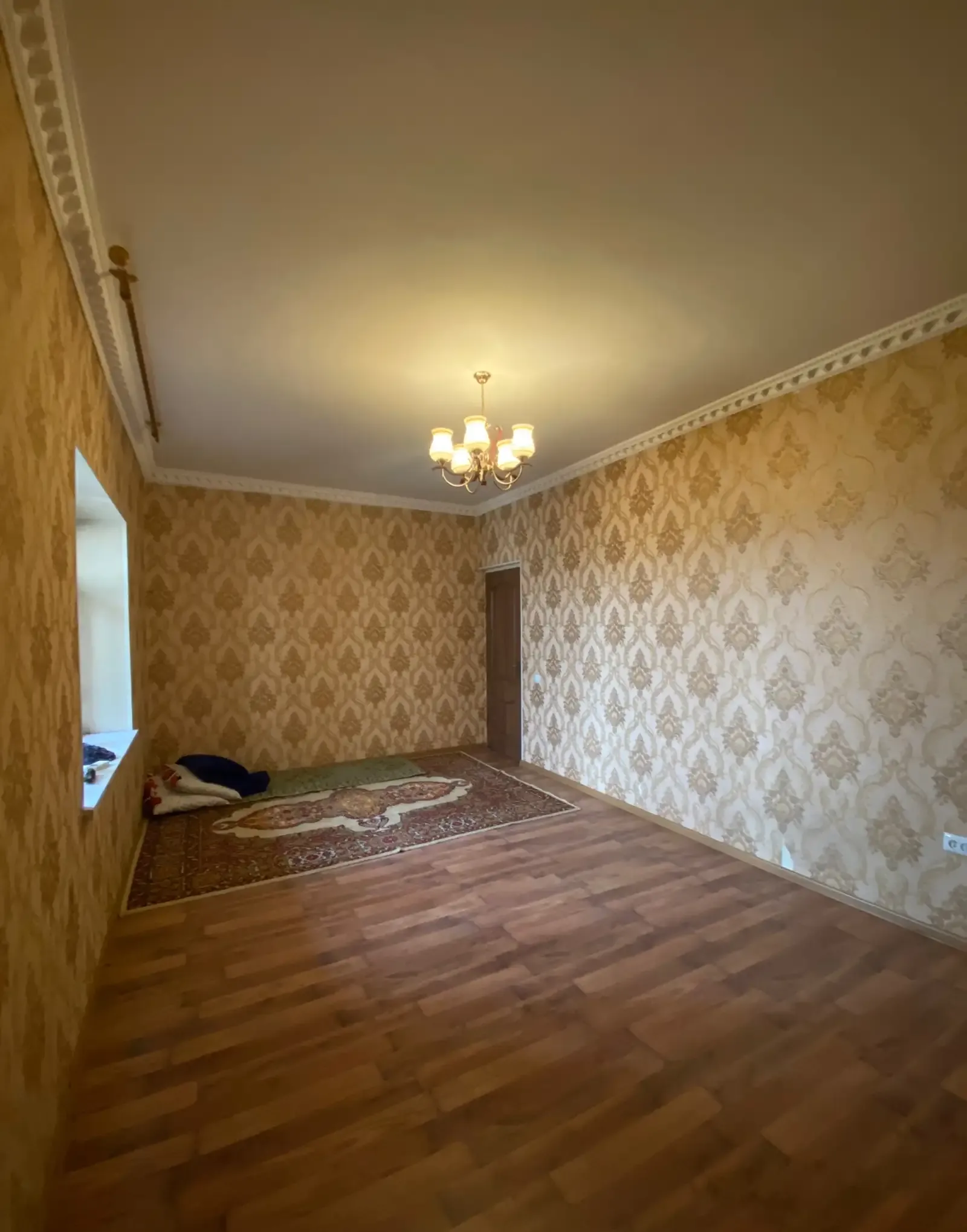 2-комн. квартира, 12 этаж, 70 м², Сино