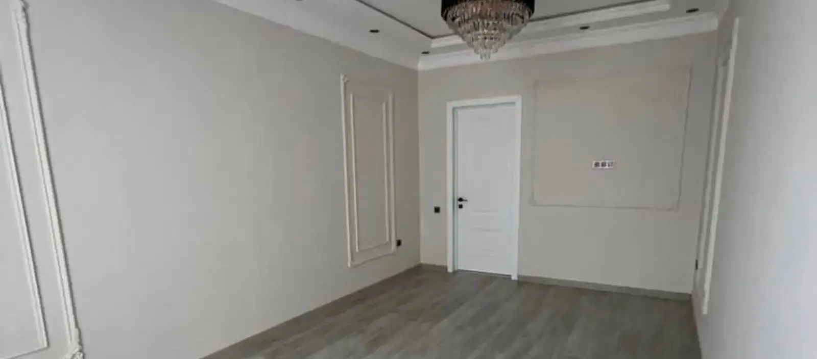 2-комн. квартира, 9 этаж, 60 м², Казокон