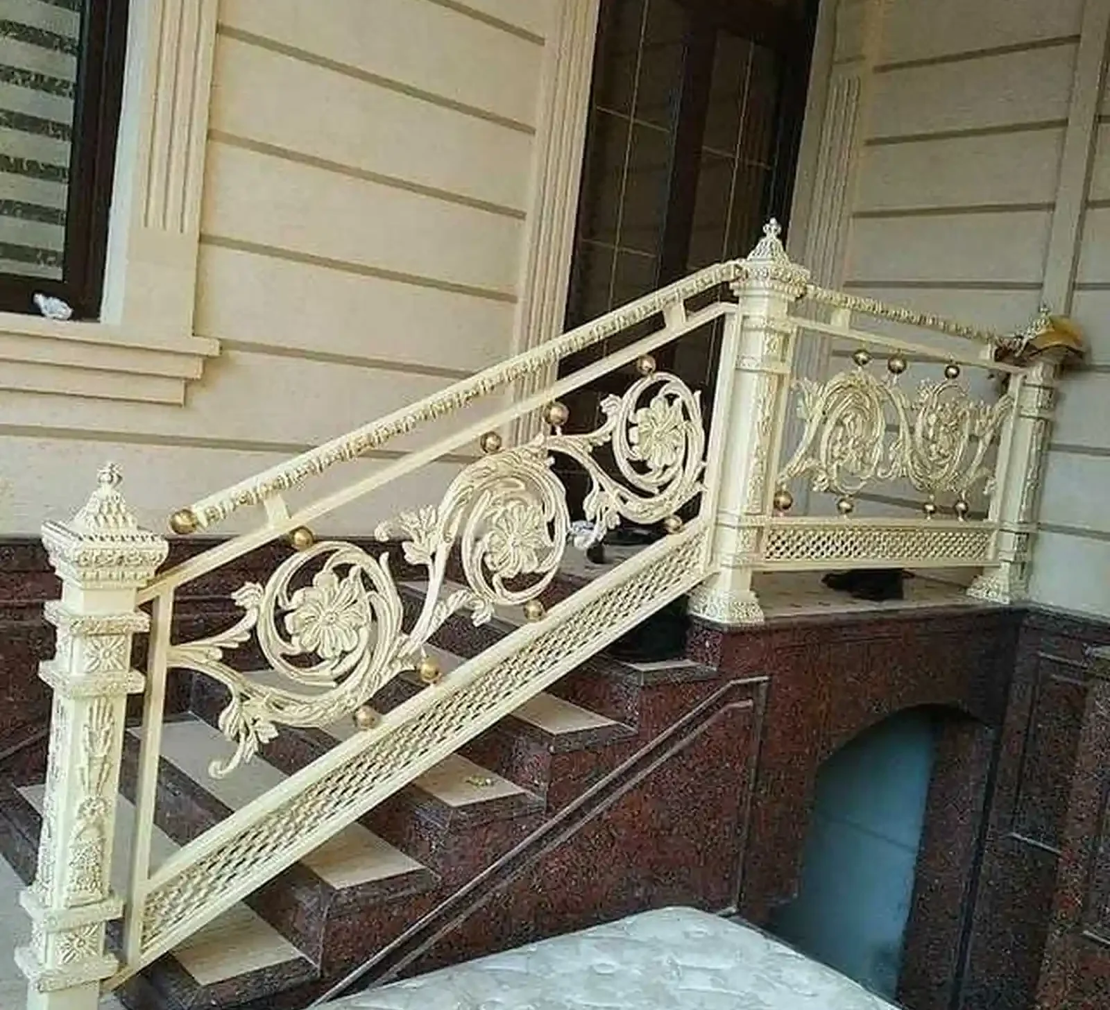 Лестница на заказ