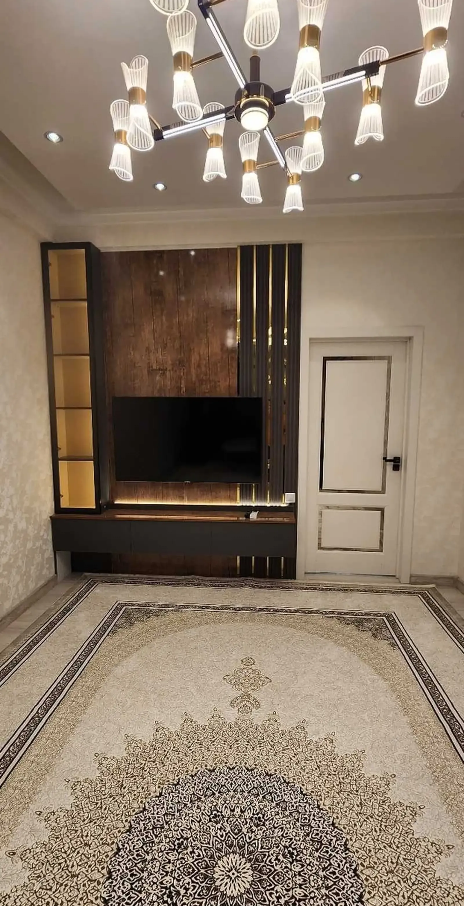 2-комн. квартира, 9 этаж, 63м², Доми Себистон, ЦУМ