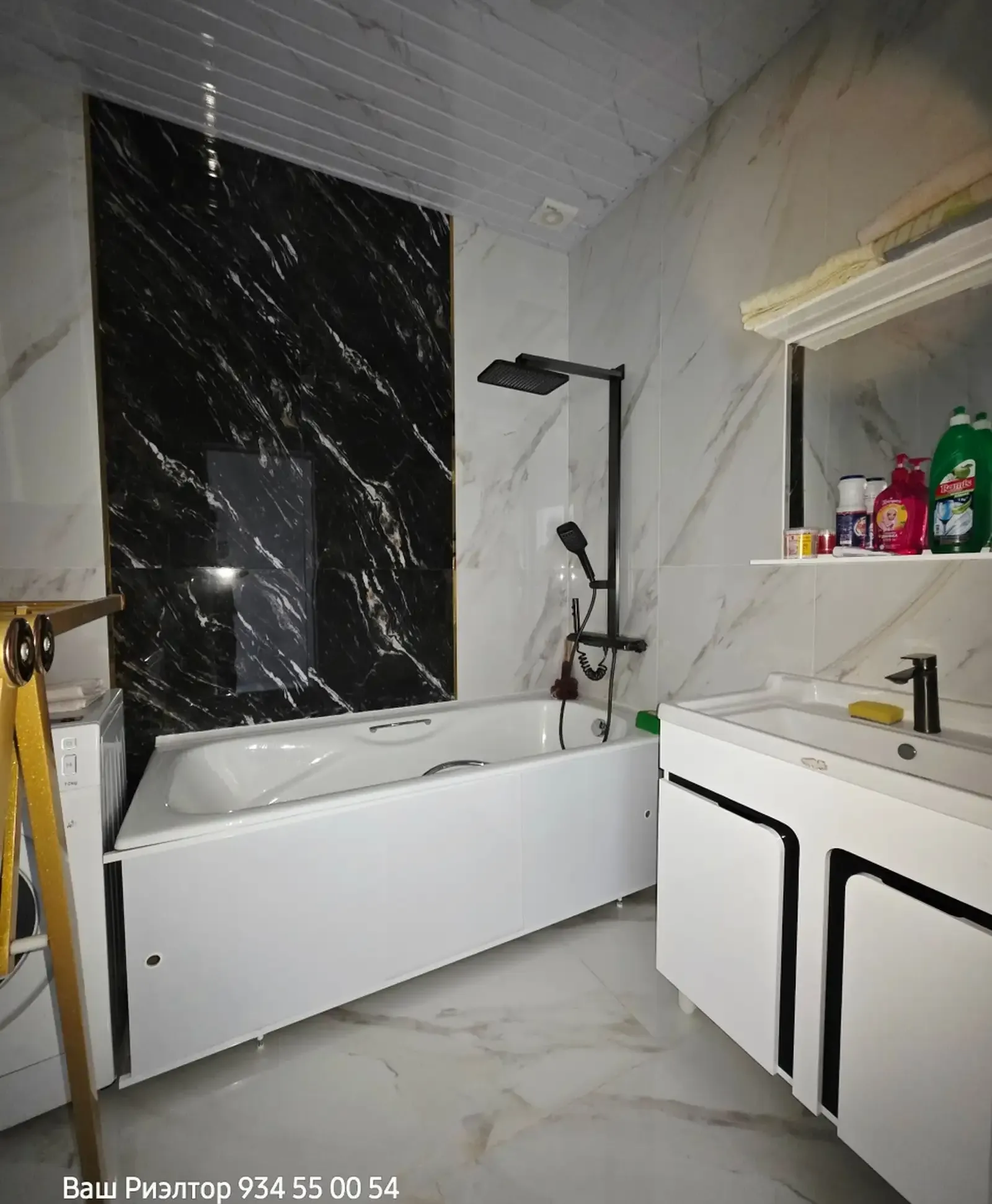 2-к квартира, 10 этаж, 61 м², Мехргон