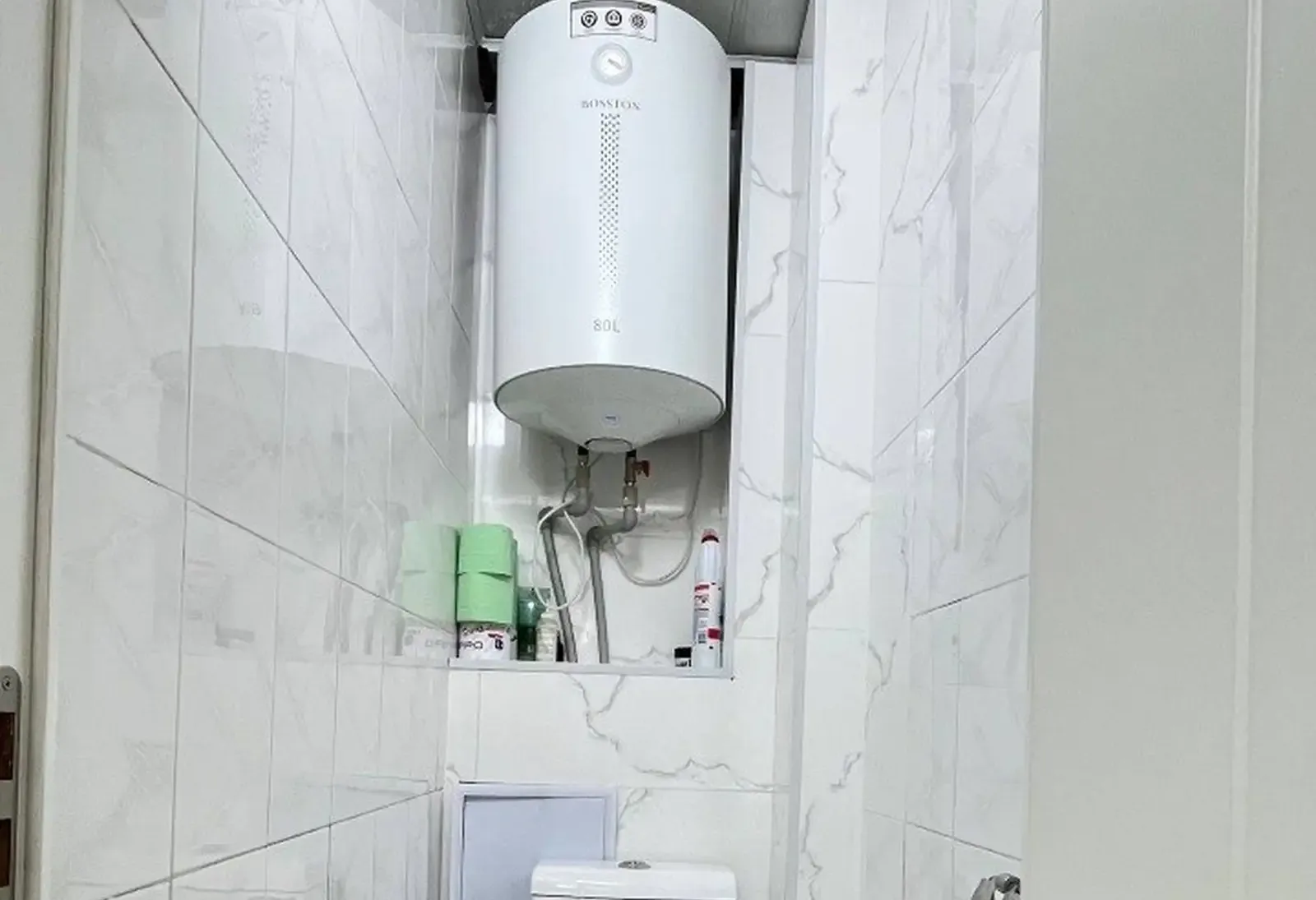 4-комн. квартира, 5 этаж, 110 м², Сино,Зарафшон-1 хонаи 16