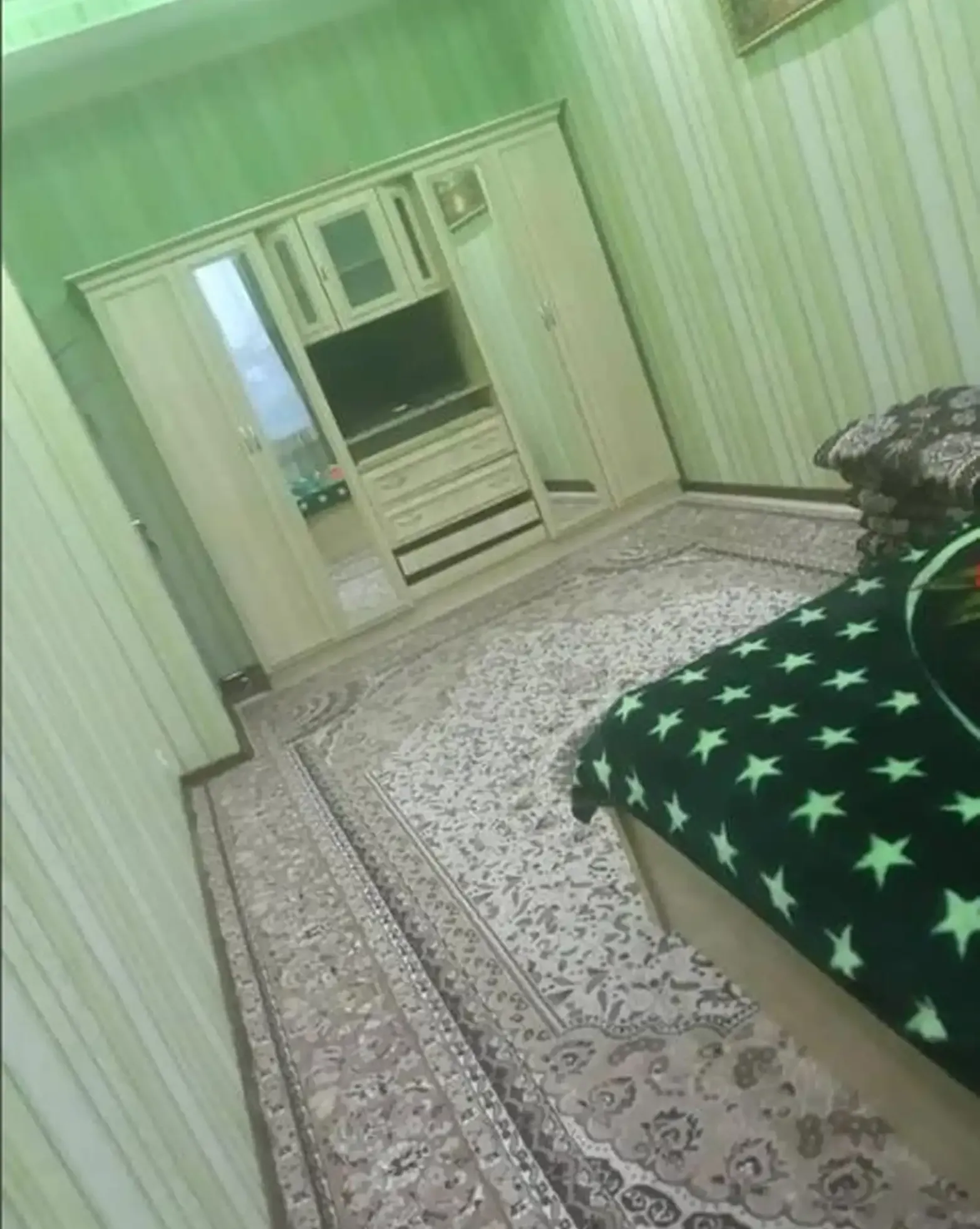 2-комн. квартира, 6 этаж, 52м², И Сомони