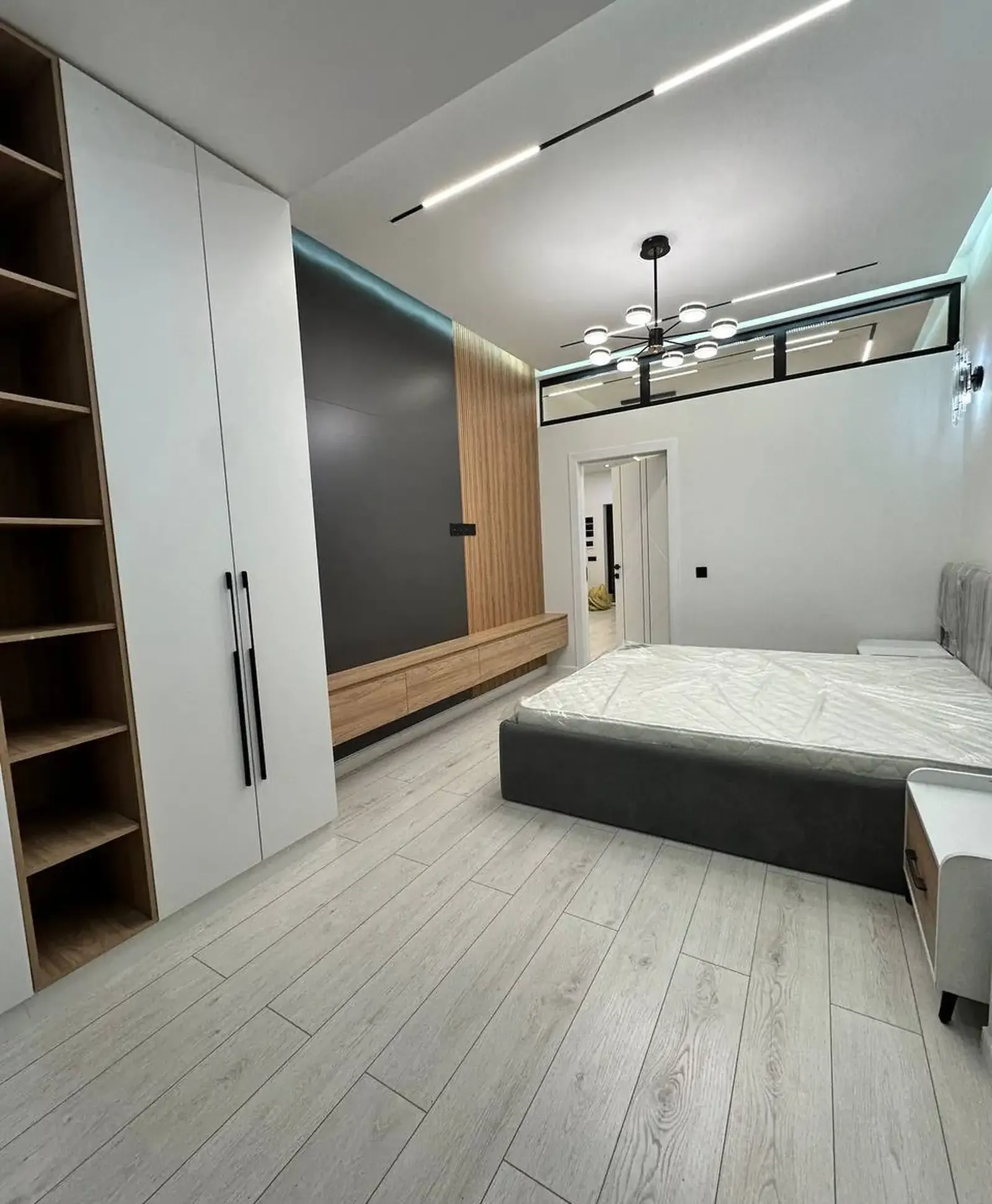 2-комн. квартира, 7 этаж, 59 м², Шохмансур