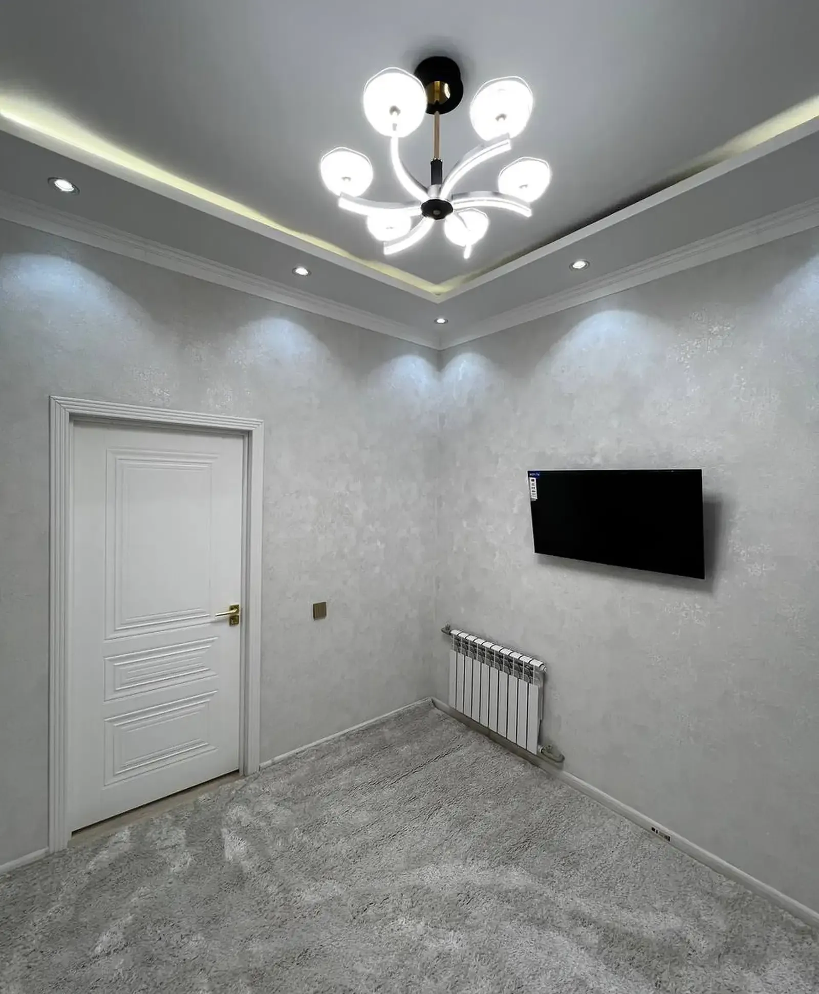 3-к квартира, 3 этаж, 82 м², Сино 112мкр