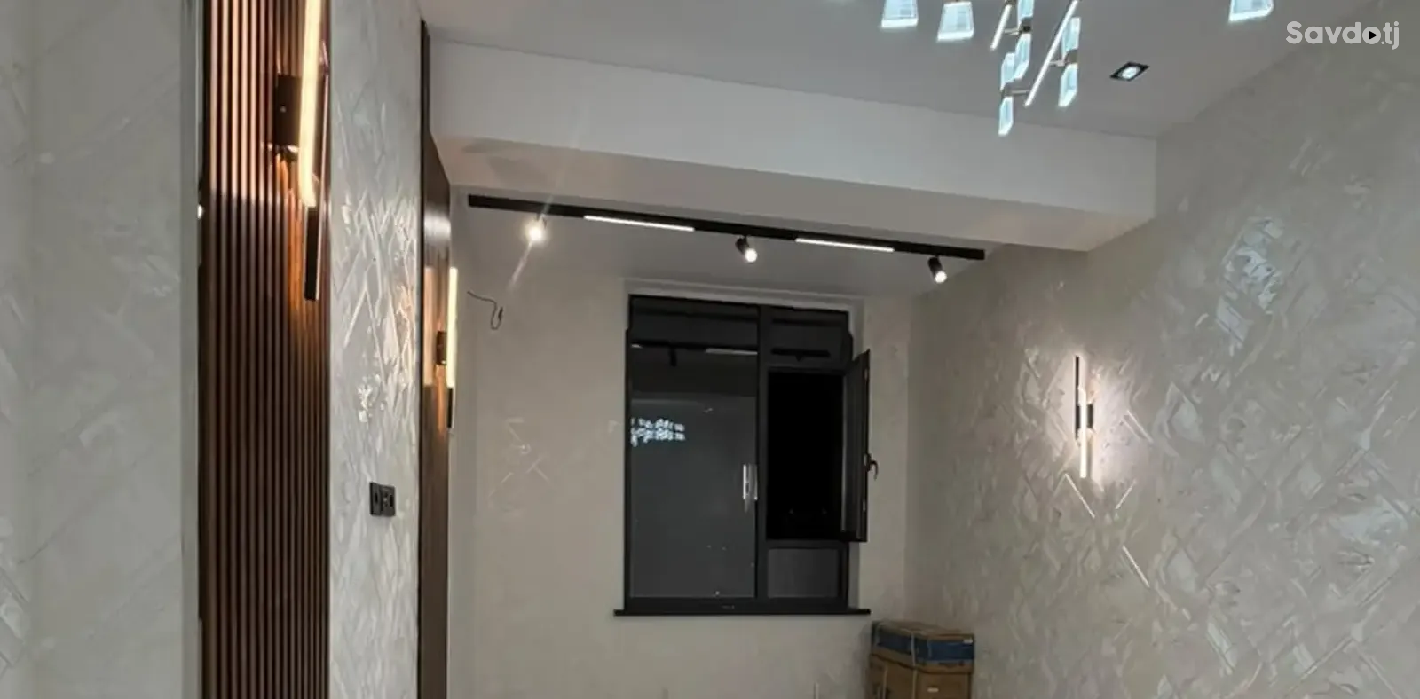 1-комн. квартира, 7 этаж, 47 м², Сино