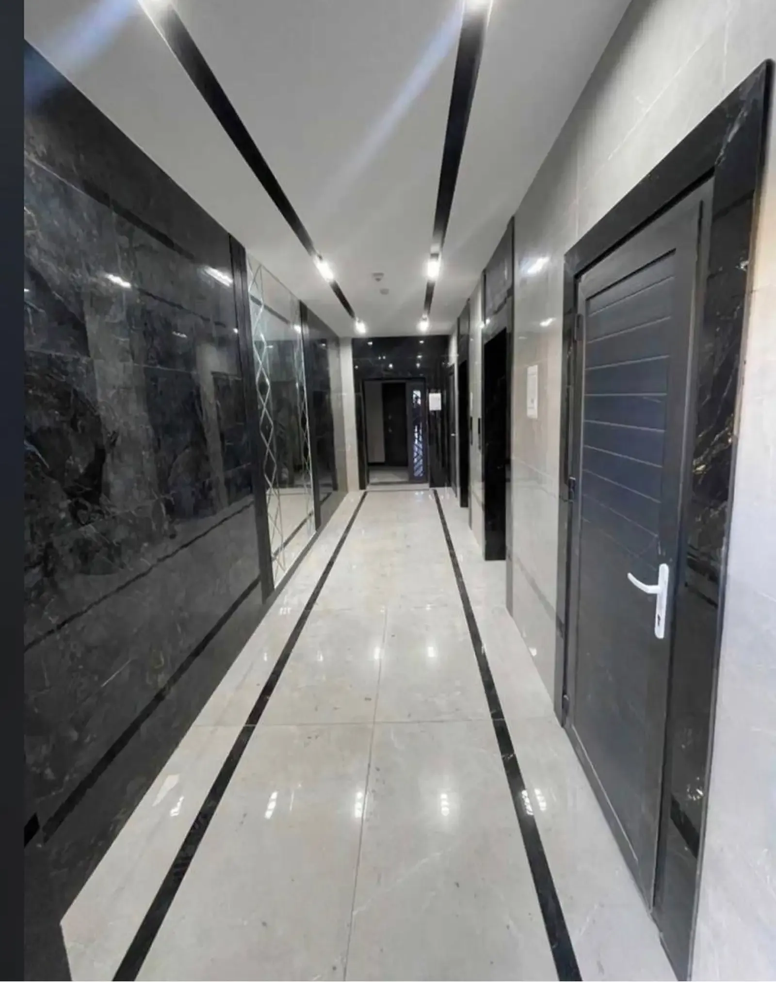 3-комн. квартира, 11 этаж, 105 м², Сино