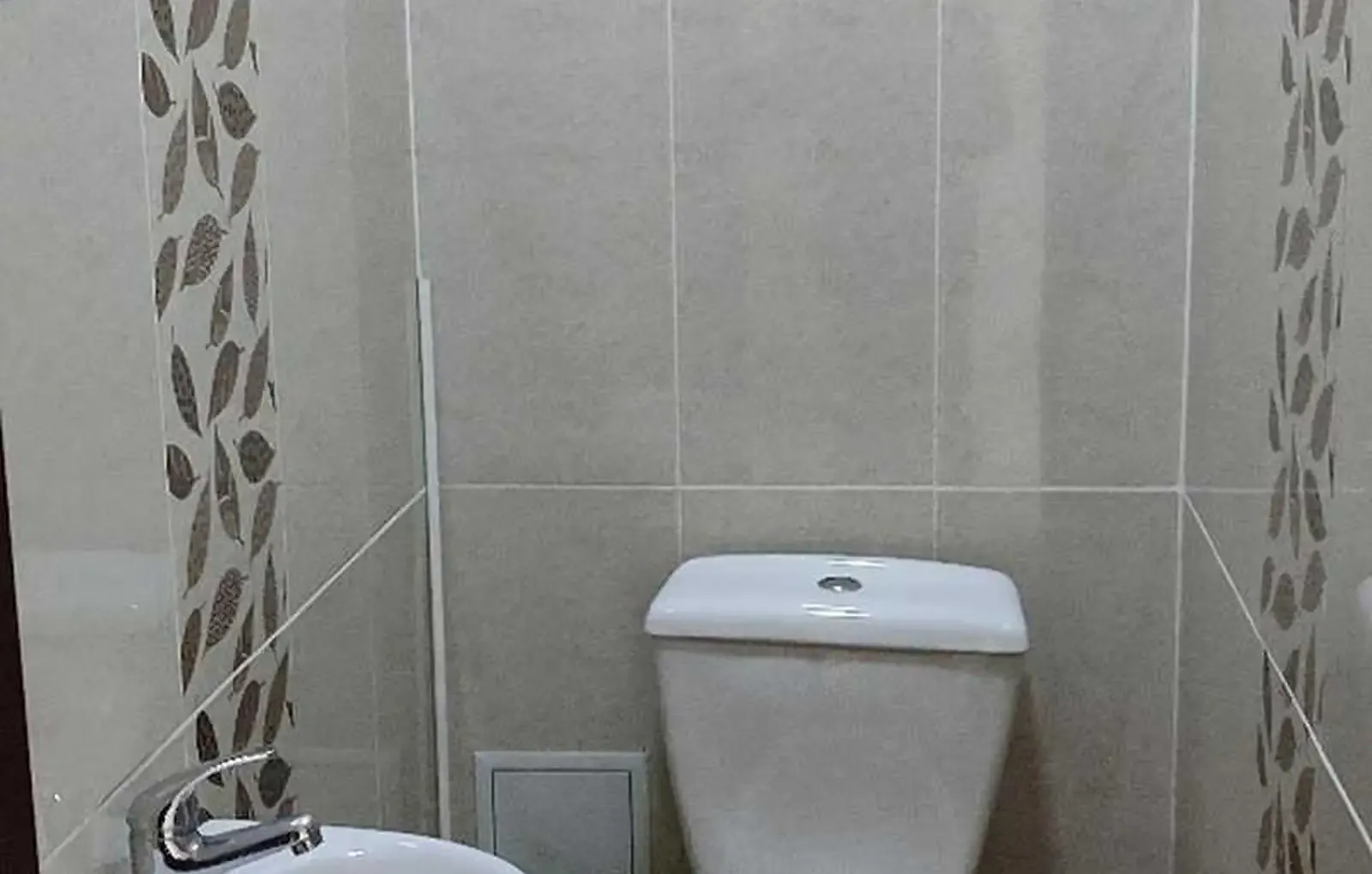2-комн. квартира, 10 этаж, 74м², сино