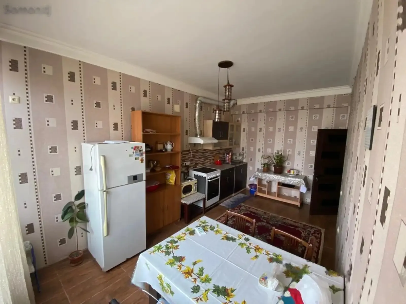 2-к квартира, 1 этаж, 68 м², мости 103мкр